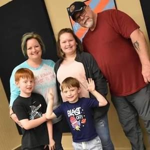 Meet your Posher, Jackie